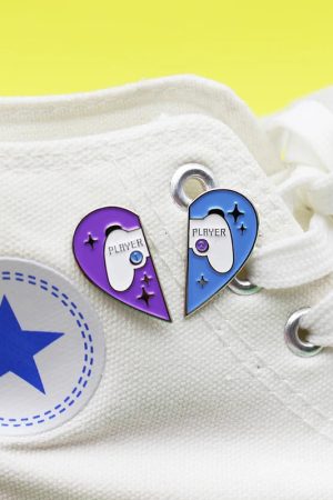 Quick Outfits, Modest Fashion Outfits Ideas Players Heart Shaped Pins
