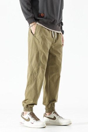 Quick Outfits, Modest Fashion Outfits Ideas Slim Fit Jogger Pants