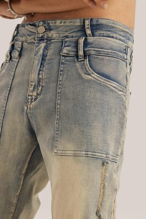 Quick Outfits, Modest Fashion Outfits Ideas Slim Leg Ripped Jeans