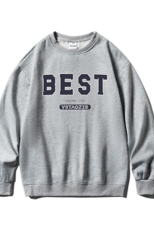 Quick Outfits, Modest Fashion Outfits Ideas Soft Boy Oversized Sweatshirt