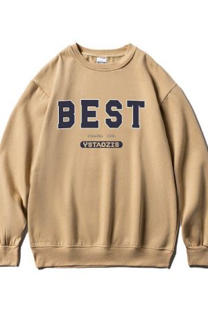 Quick Outfits, Modest Fashion Outfits Ideas Soft Boy Oversized Sweatshirt