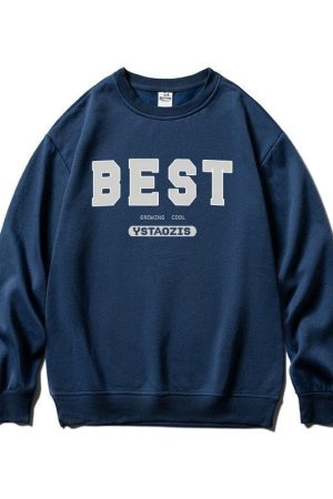 Quick Outfits, Modest Fashion Outfits Ideas Soft Boy Oversized Sweatshirt