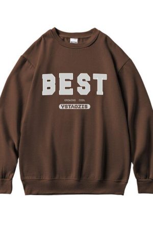 Quick Outfits, Modest Fashion Outfits Ideas Soft Boy Oversized Sweatshirt
