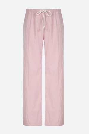 Quick Outfits, Modest Fashion Outfits Ideas Soft Girl Cotton Candy Pants