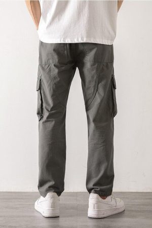 Quick Outfits, Modest Fashion Outfits Ideas Straight Leg Cargo Pants