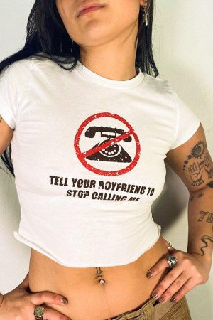 Quick Outfits, Modest Fashion Outfits Ideas Tell Your Boyfriend Crop Top