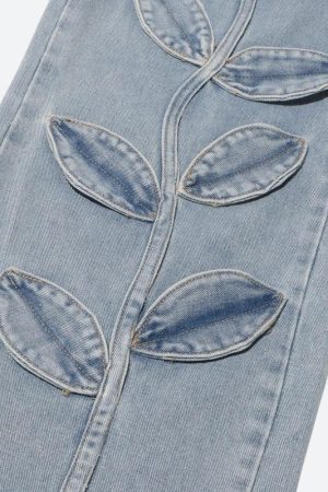 Quick Outfits, Modest Fashion Outfits Ideas Tulip Patch Jeans