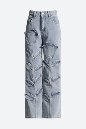 Quick Outfits, Modest Fashion Outfits Ideas Tulip Patch Jeans