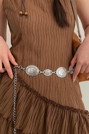 Quick Outfits, Modest Fashion Outfits Ideas Vintage Bohemian Belt