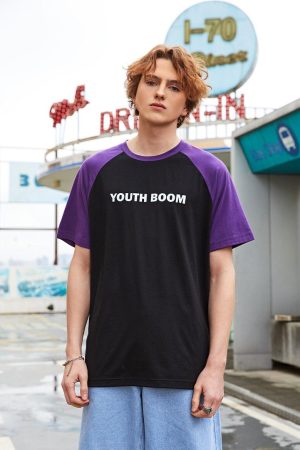 Quick Outfits, Modest Fashion Outfits Ideas Youth Boom Tee