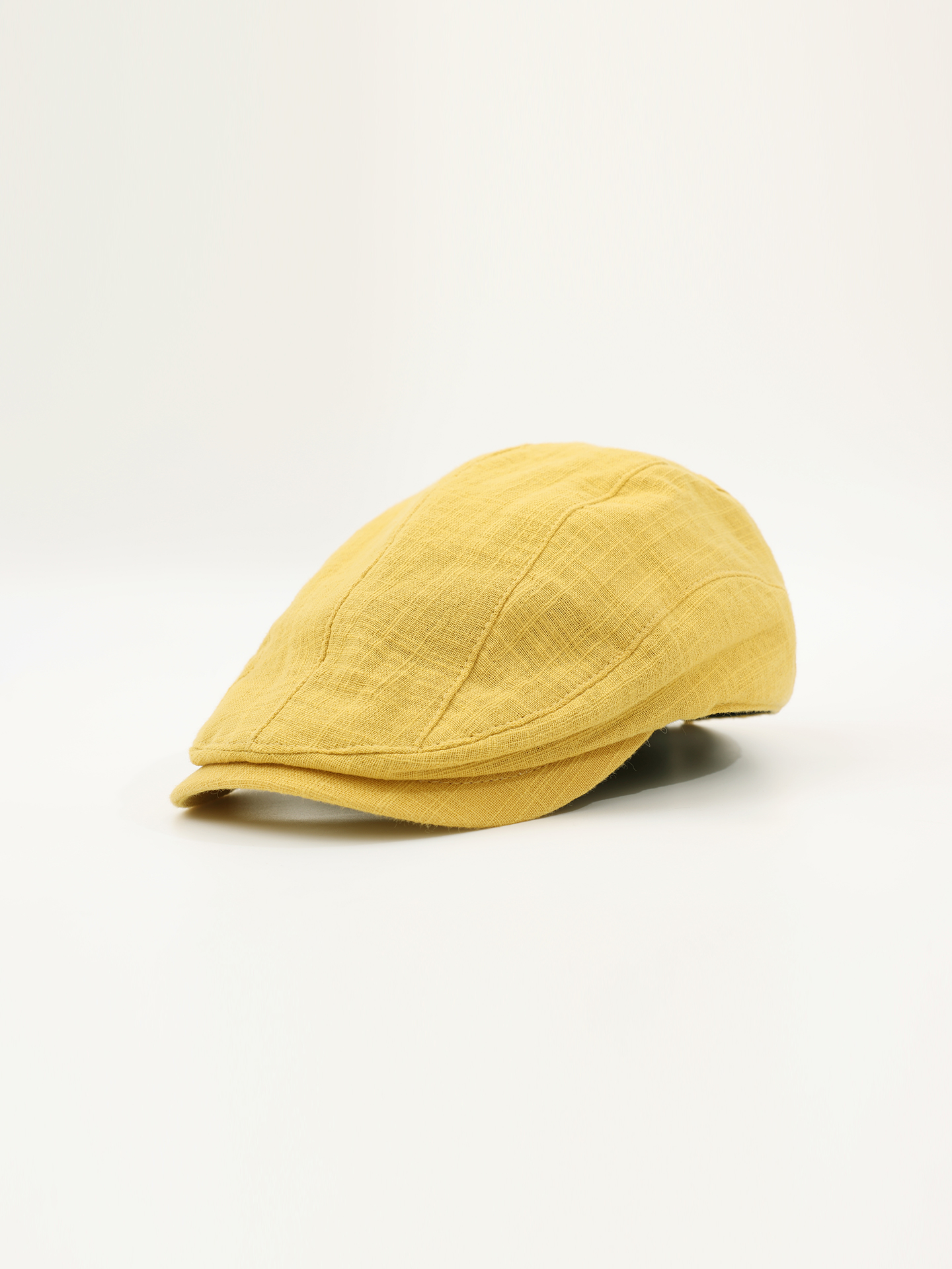 Summer Painter Hat for Women - Korean Style Versatile Duckbill Cap for Sun Protection - Fashionable UV Protection Accessory