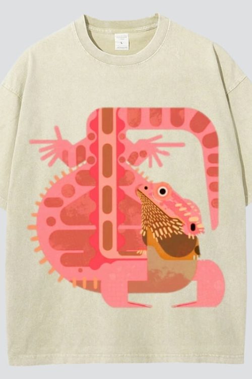 Axolotl Tee