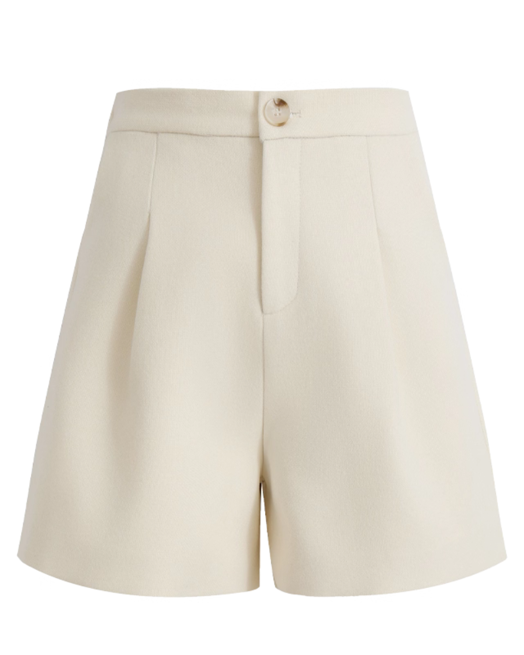 Bear Ear Fur Vest / Wide Pants / Half Pants Bear Ear Fur Vest / Wide Pants / Half Pants