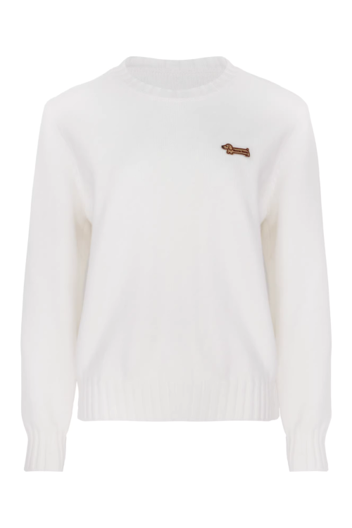 Bear Ear Fur Vest / Wide Pants / Half Pants