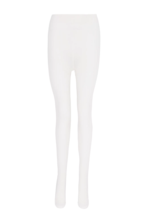 Bear Ear Fur Vest / Wide Pants / Half Pants