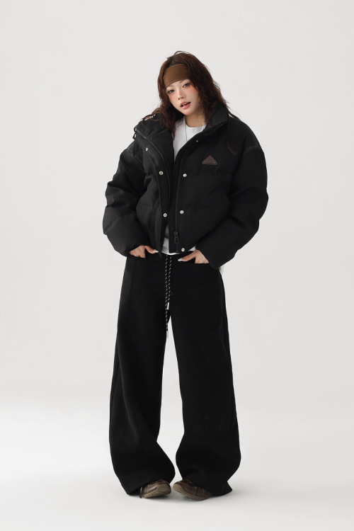 Big Silhouette Sweatpants