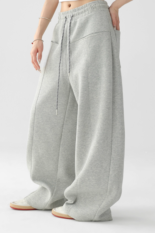 Big Silhouette Sweatpants