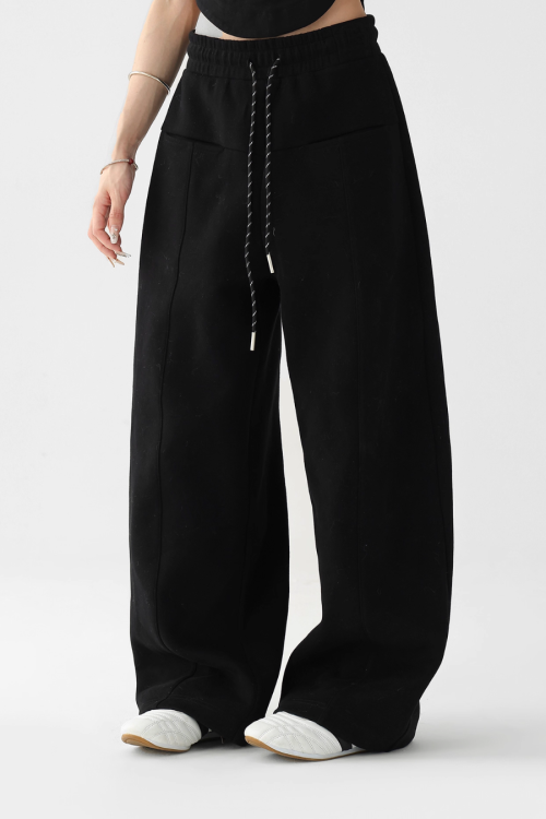 Big Silhouette Sweatpants