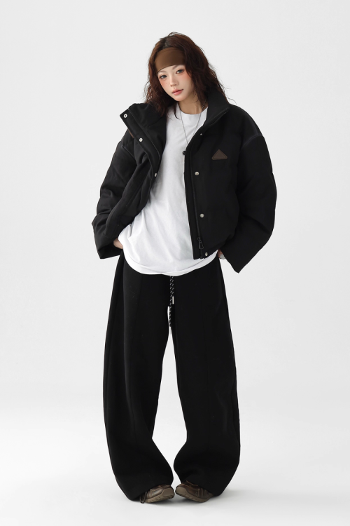 Big Silhouette Sweatpants