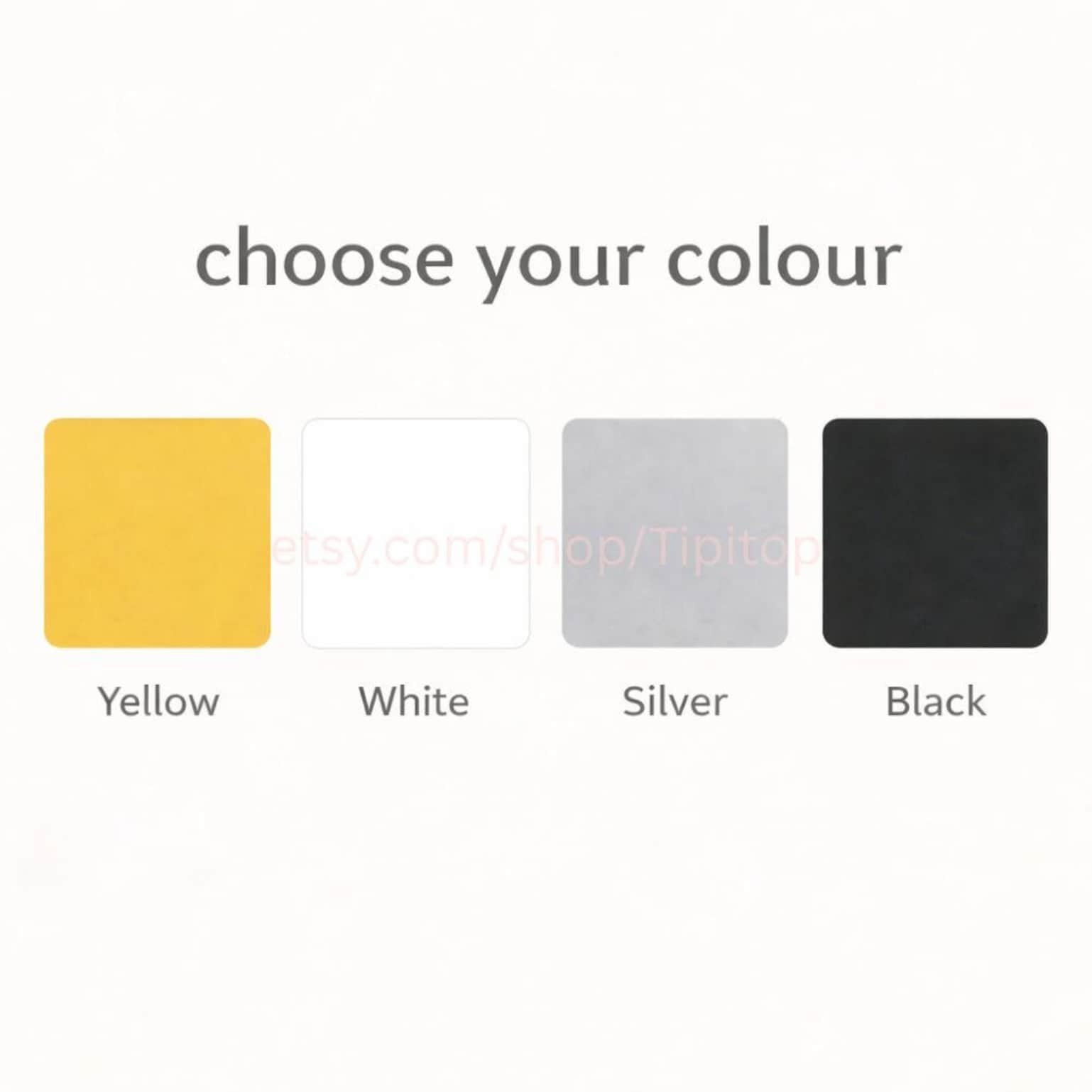 Black Kawaii Star Convertible Ita Bag with Clear Window for Pin Display Black Kawaii Star Convertible Ita Bag with Clear Window for Pin Display