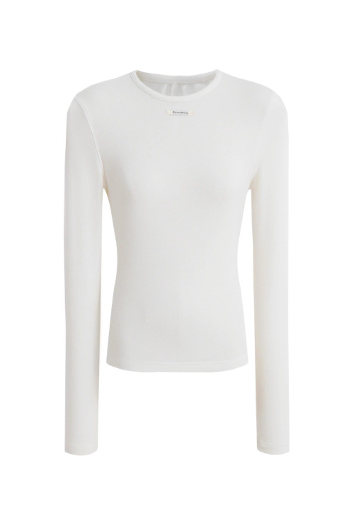 Border Collar Jacket / Wide Pants / Half Pants