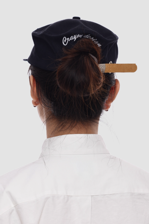 Casual Versatile Cap