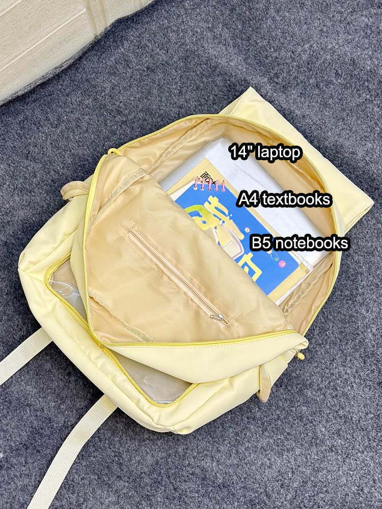 Cat Ita Backpack for Pin Display Cat Ita Backpack for Pin Display