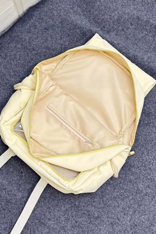 Cat Ita Backpack for Pin Display