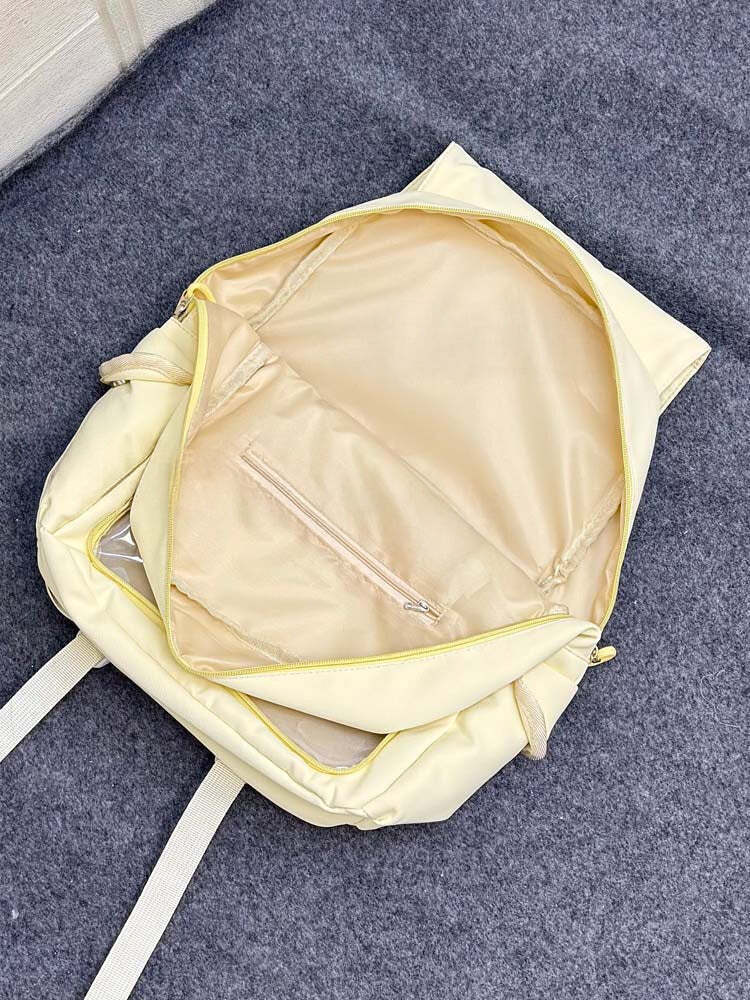 Cat Ita Backpack for Pin Display Cat Ita Backpack for Pin Display