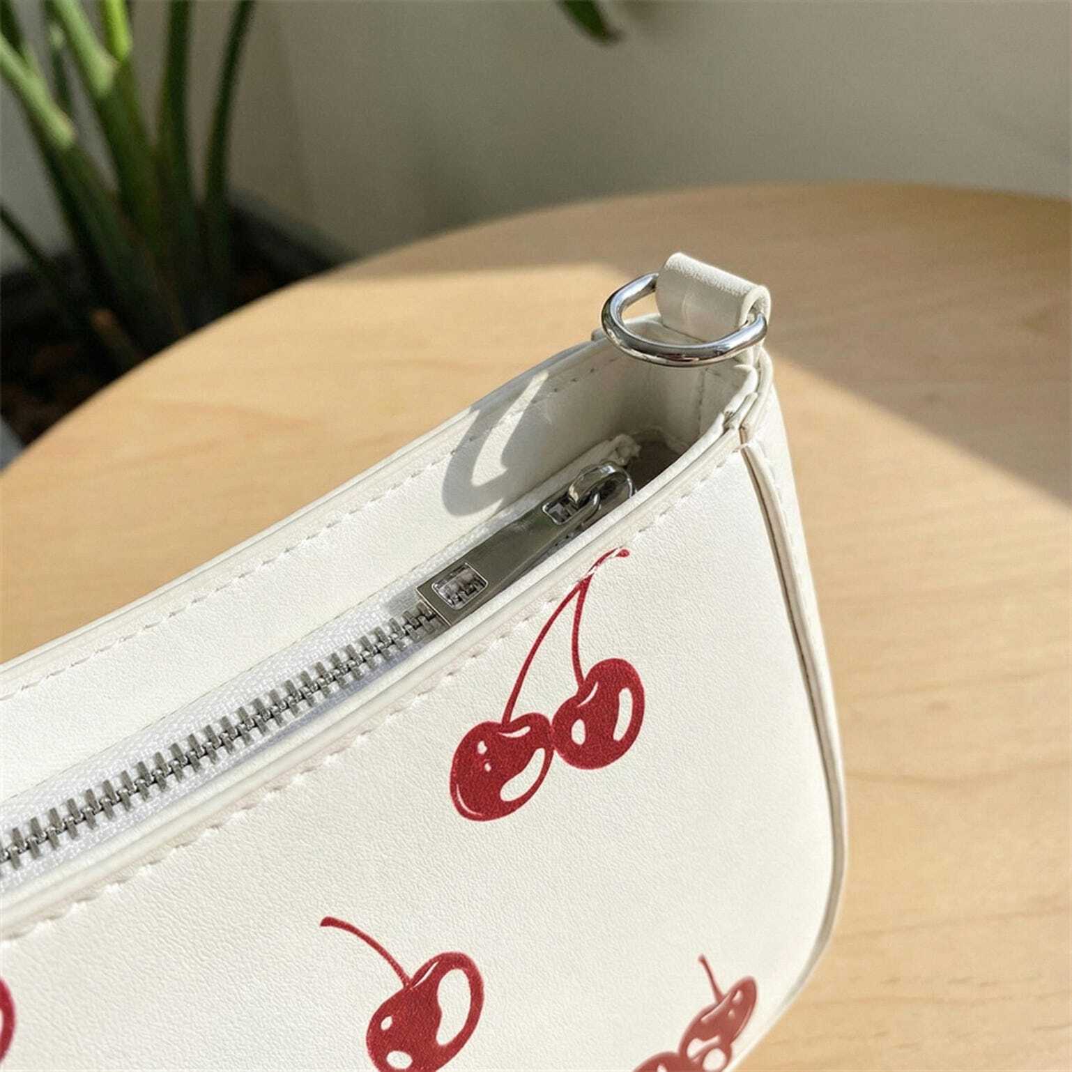 Cherry Shoulder Bag Cherry Shoulder Bag