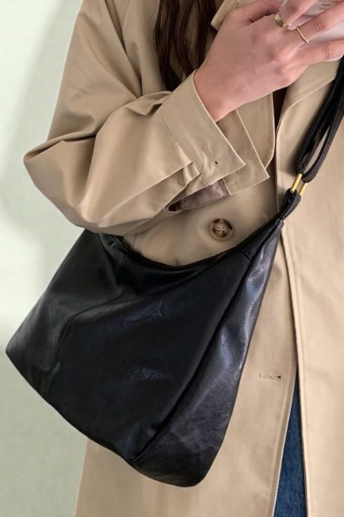 Convertible Bag for Pin Display
