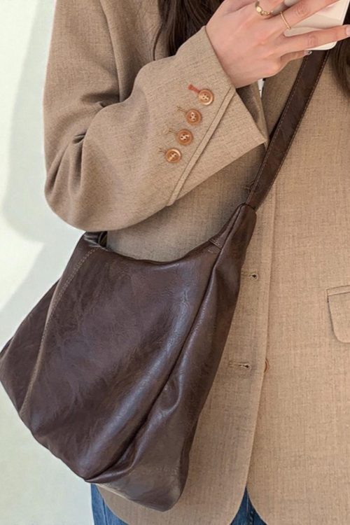 Convertible Bag for Pin Display