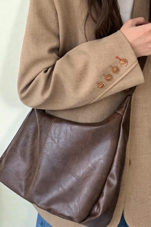 Convertible Bag for Pin Display