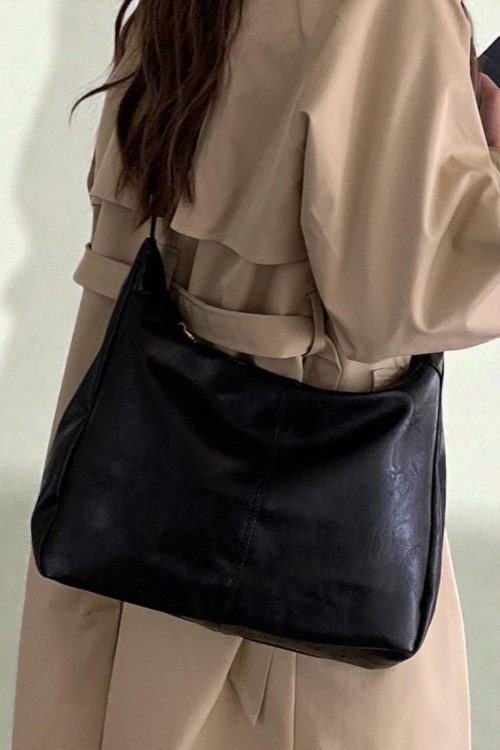 Convertible Bag for Pin Display