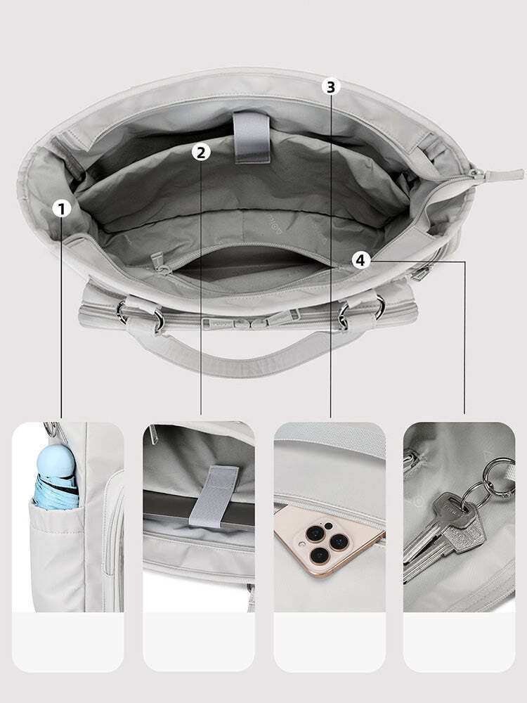 Convertible Ita Bag for Pin Display Convertible Ita Bag for Pin Display