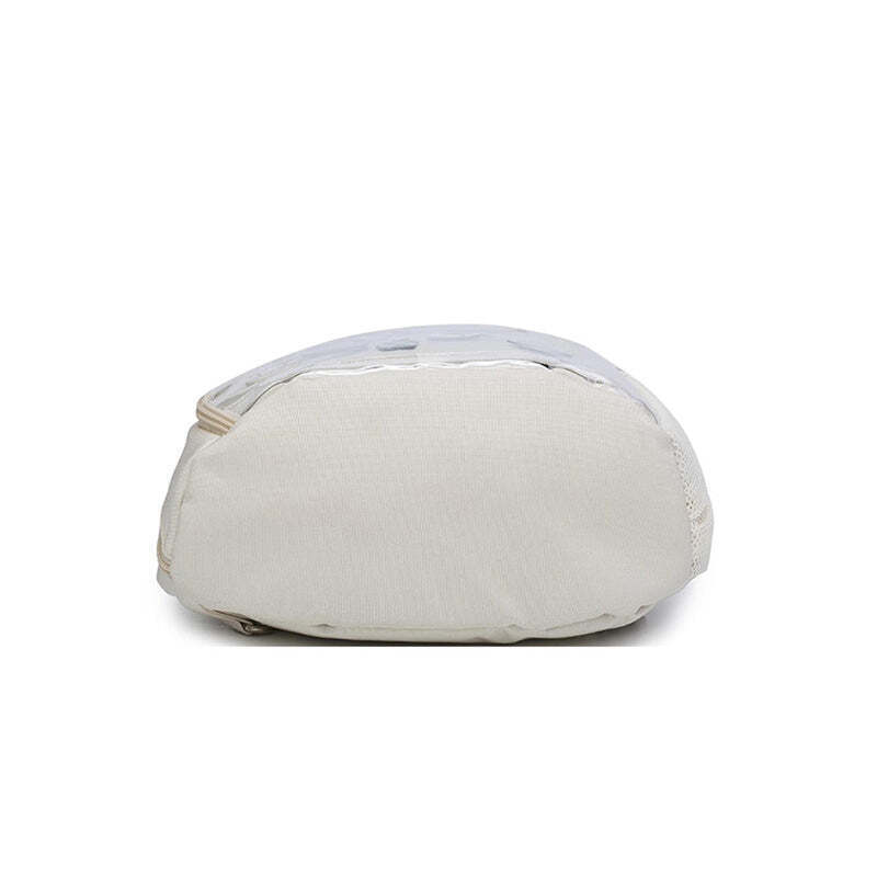 Convertible Ita Bag with Clear Window for Pin Display Convertible Ita Bag with Clear Window for Pin Display