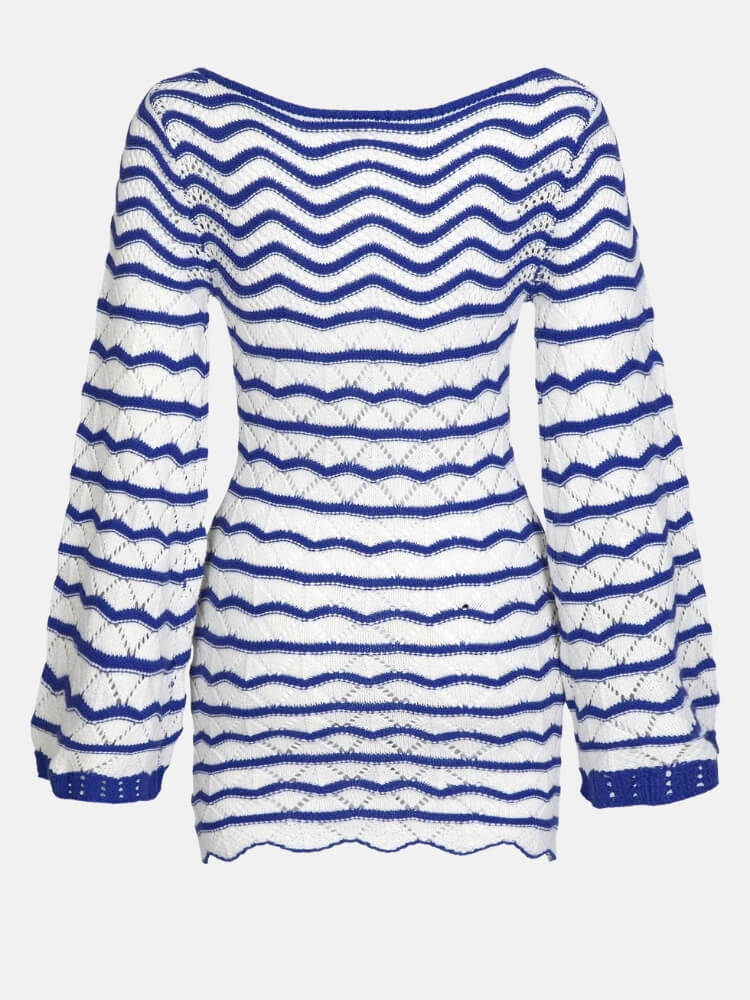 Cut Out Beach Cover Up Dress Cut Out Beach Cover Up Dress