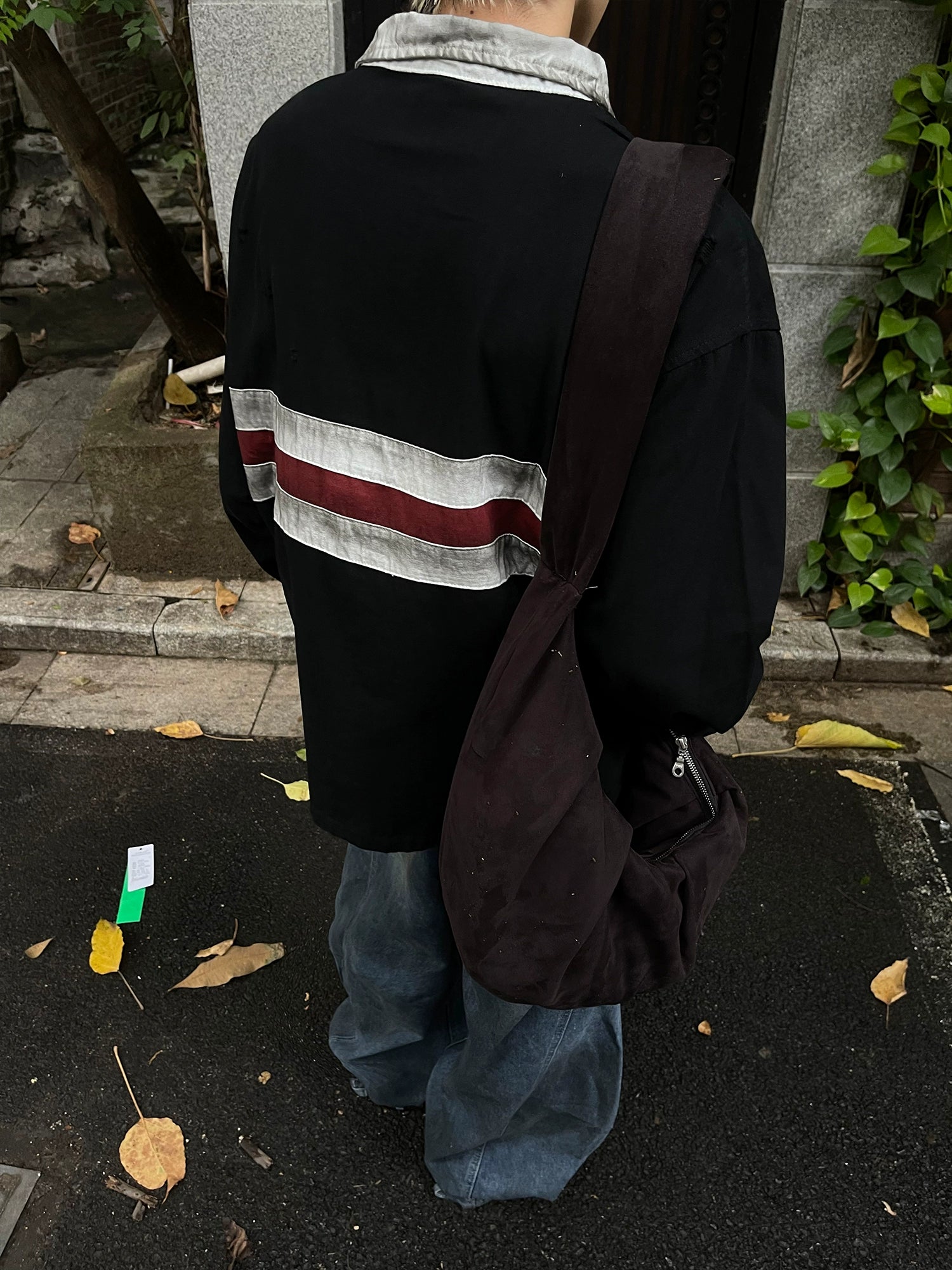 Damage Polo Tops Damage Polo Tops