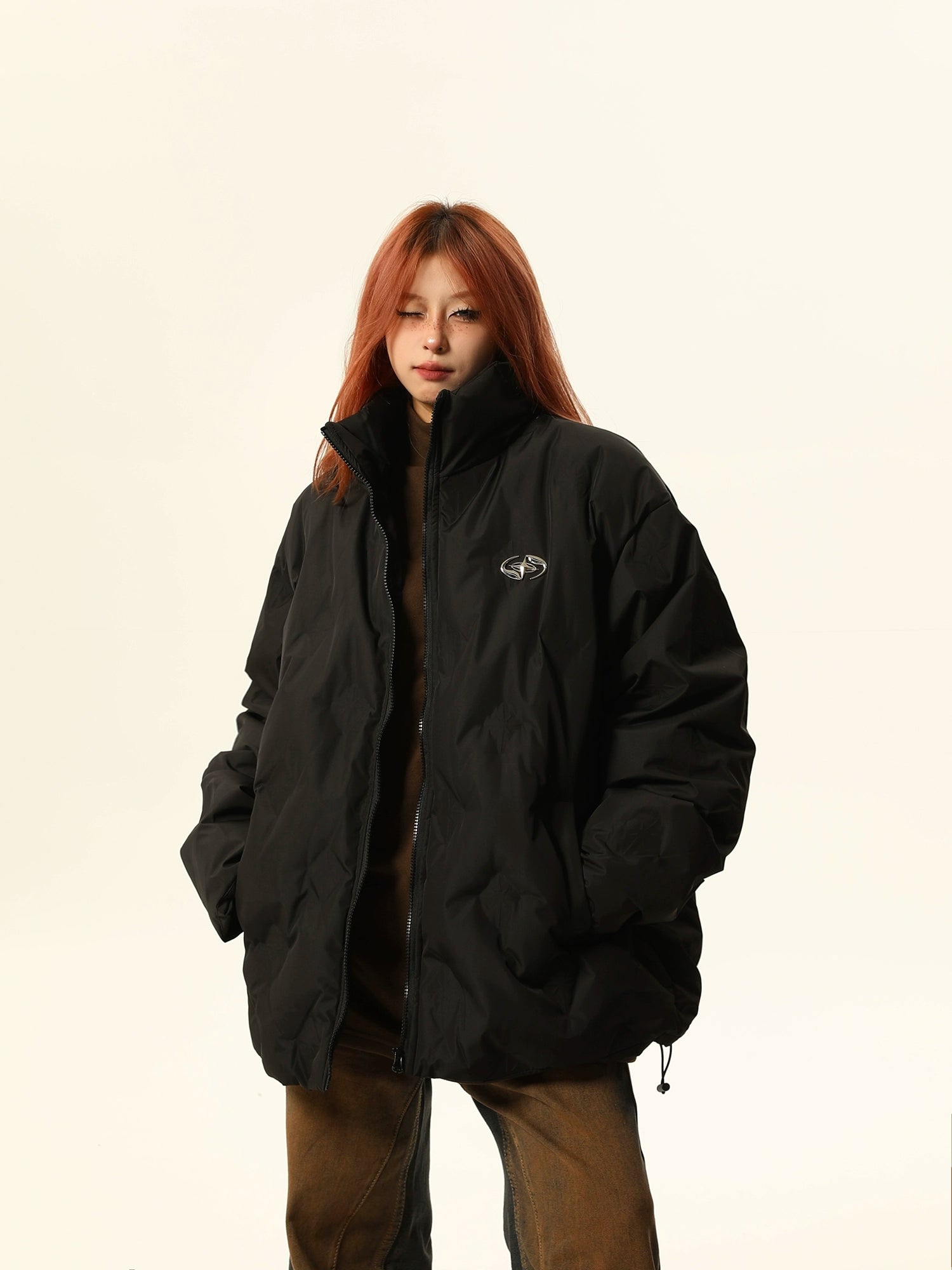 Duck Down Jacket Duck Down Jacket