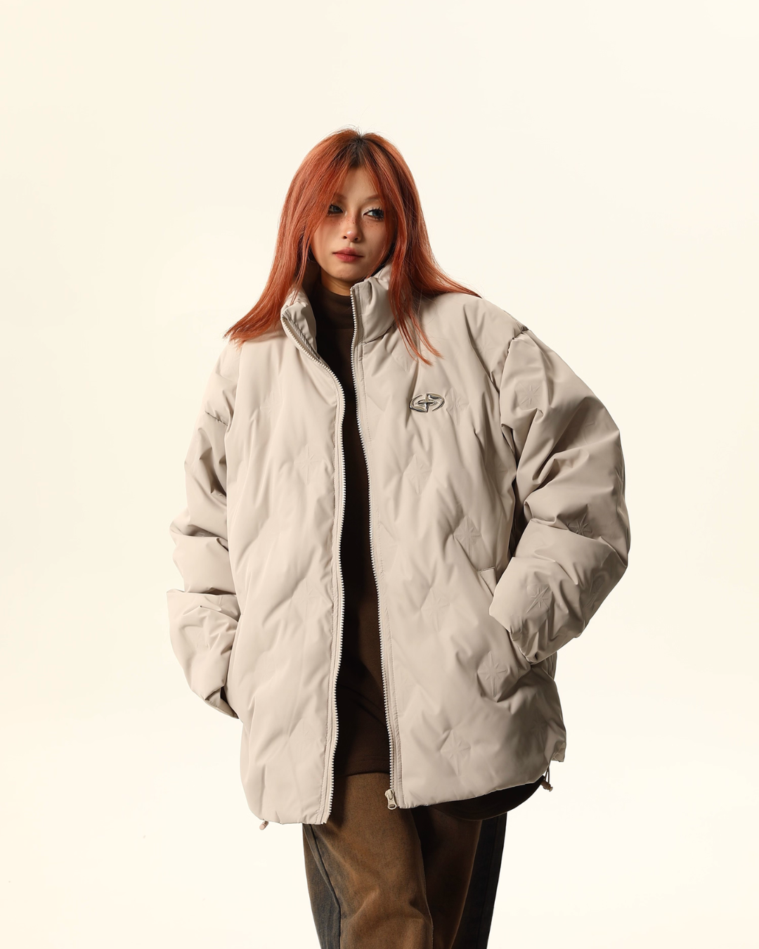 Duck Down Jacket Duck Down Jacket