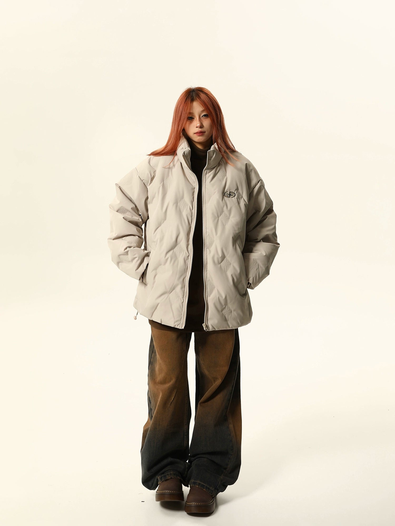 Duck Down Jacket Duck Down Jacket