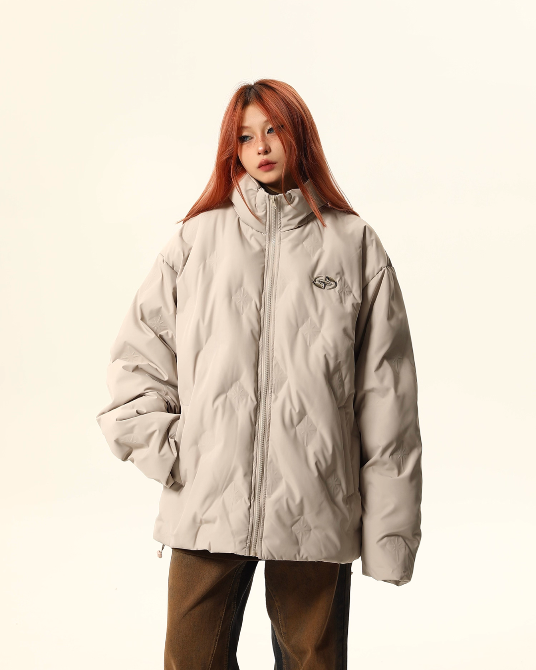 Duck Down Jacket Duck Down Jacket