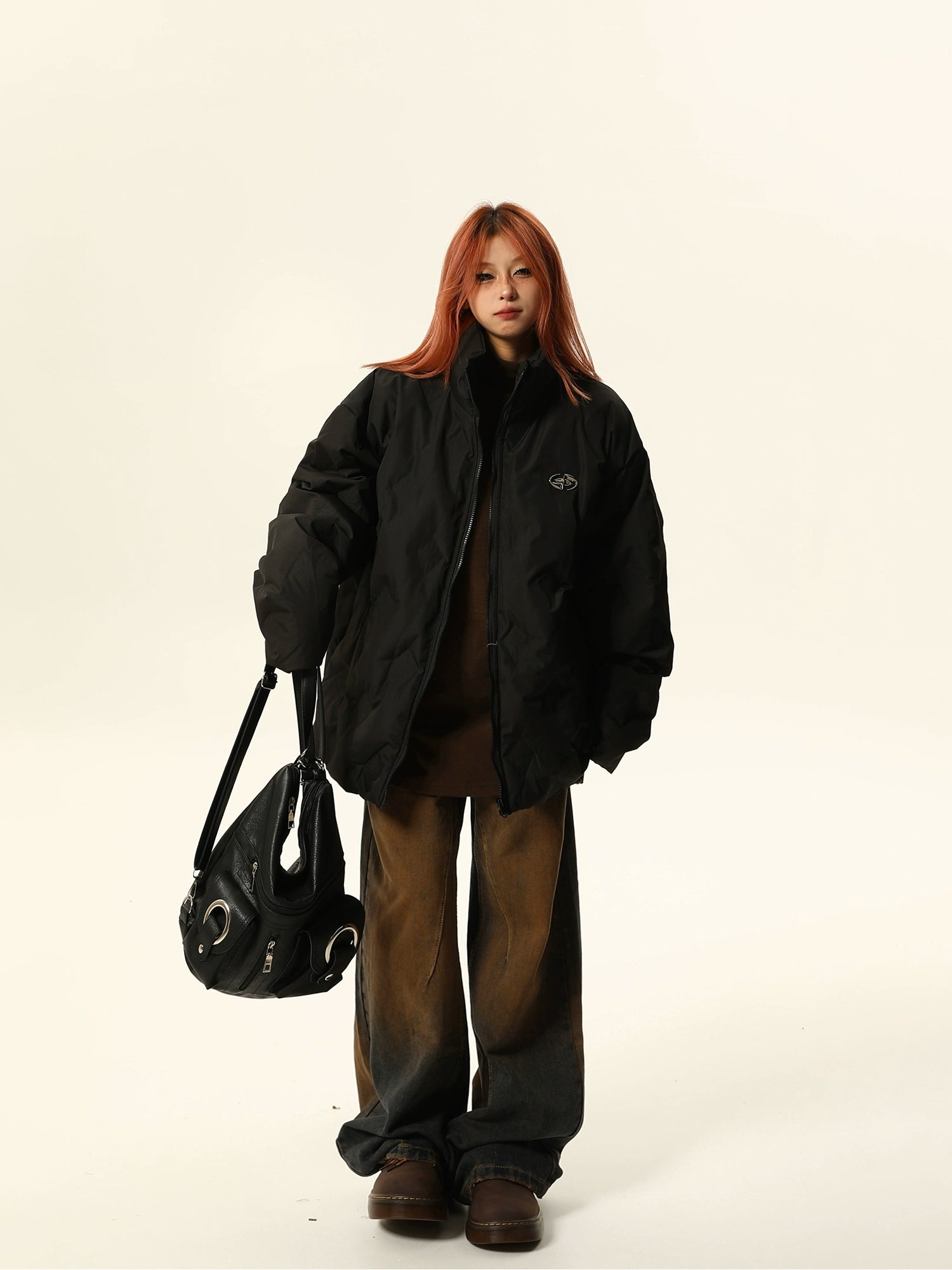 Duck Down Jacket Duck Down Jacket