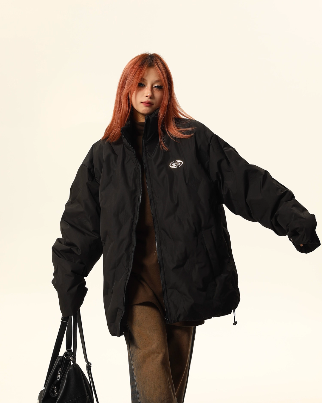 Duck Down Jacket Duck Down Jacket