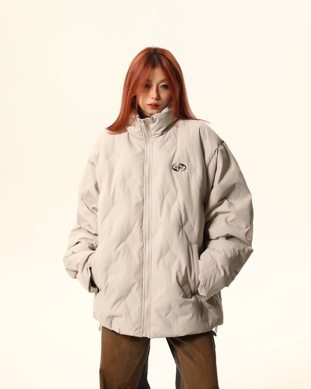 Duck Down Jacket Duck Down Jacket