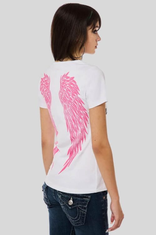 Eat Sleep Heaven Sent Repeat Tee