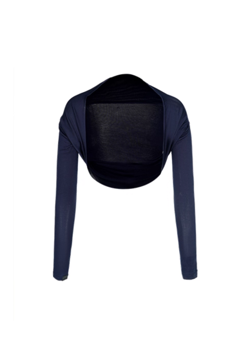 Elegant Fit Long Bodycon Dress / Cardigan / Tops