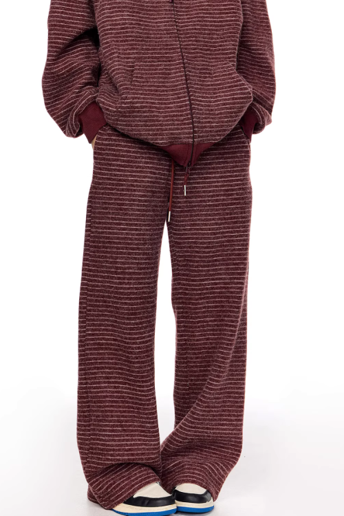 Elegant Leather Jacket