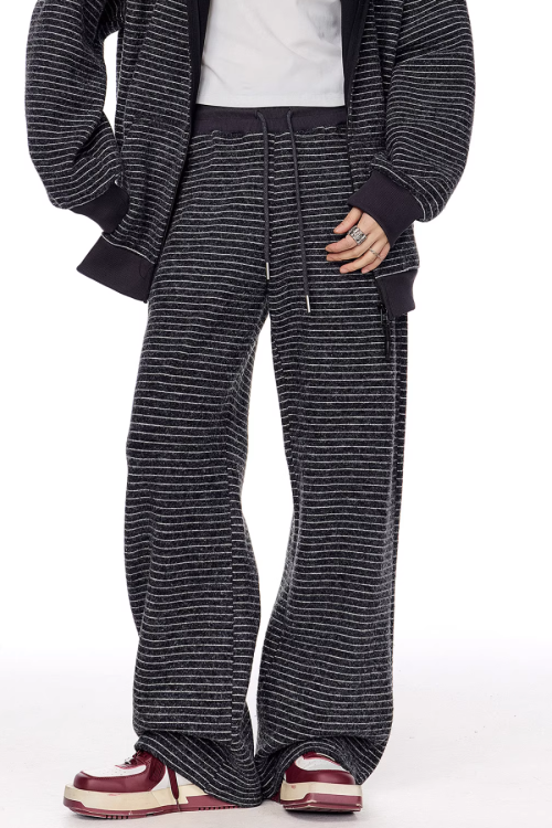 Elegant Leather Jacket