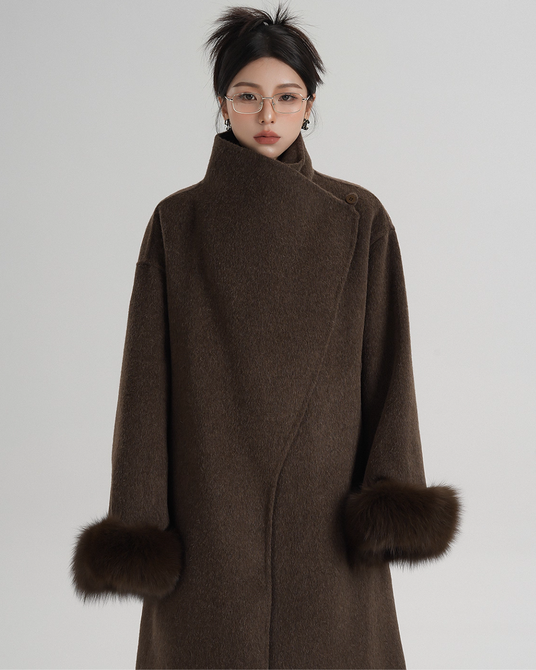 Elegant Long Coat Elegant Long Coat